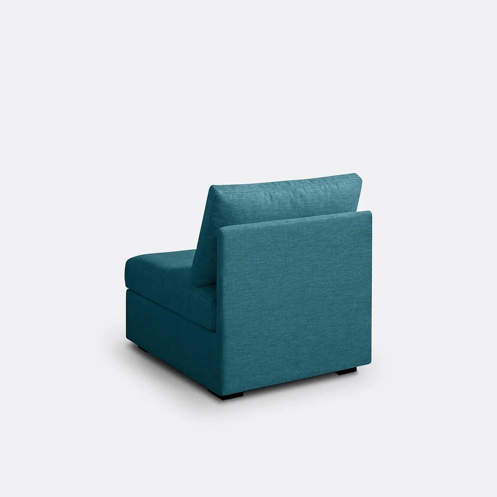 Fauteuil, gemêleerd, Robin