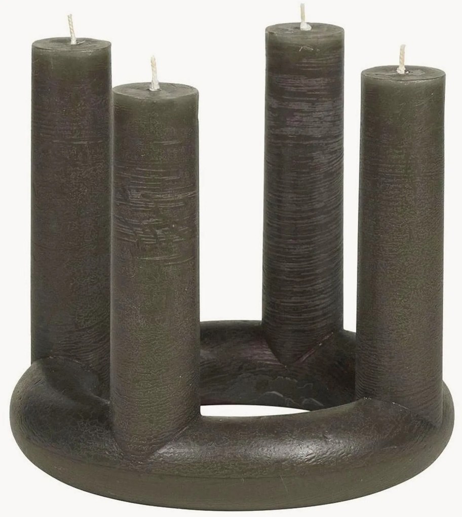 4-lontskaars Lucille