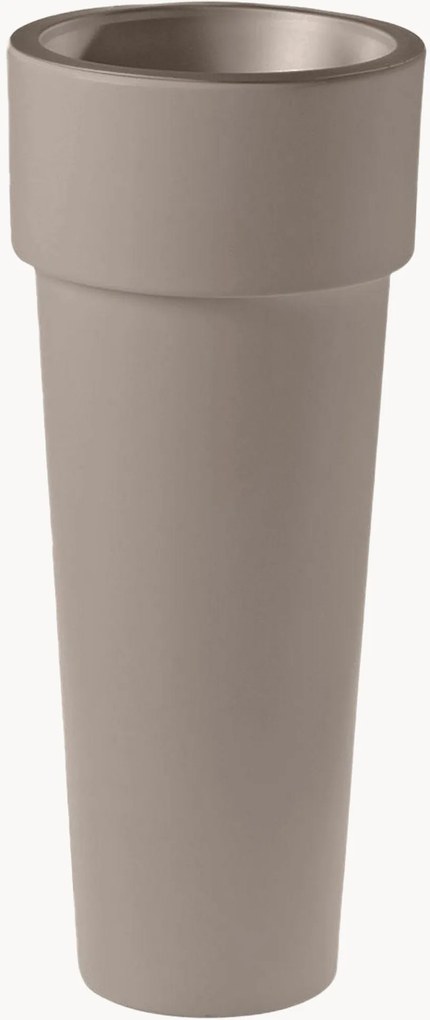 Outdoor plantenpot Marcantonio, H 90 cm
