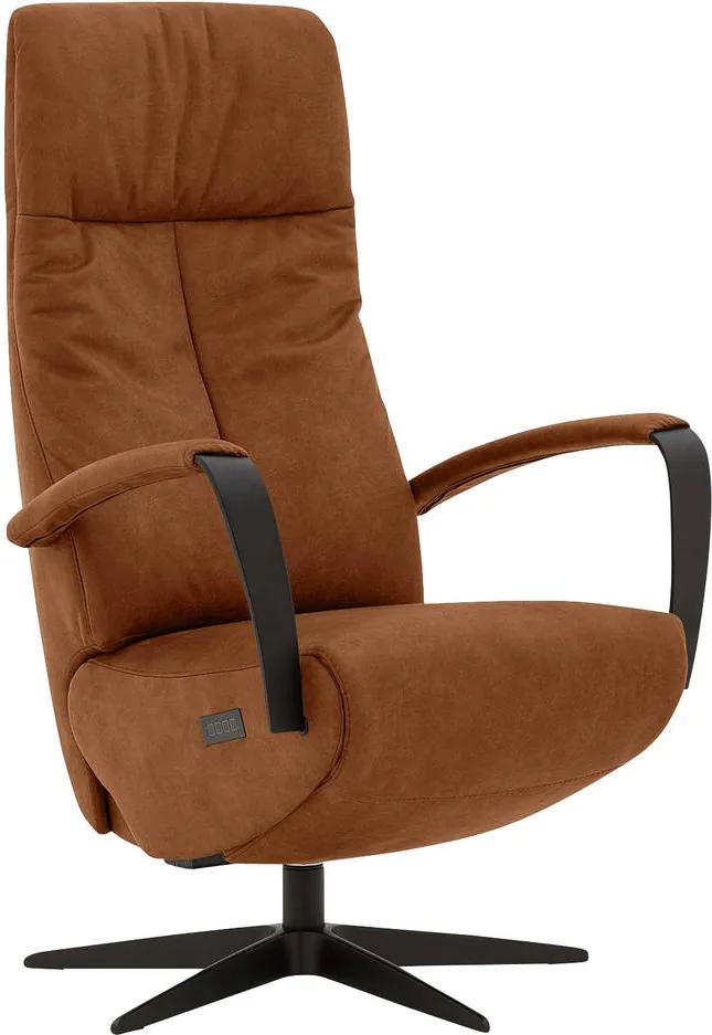 Goossens Excellent Relaxfauteuil Oase Liwa, Relaxfauteuil small
