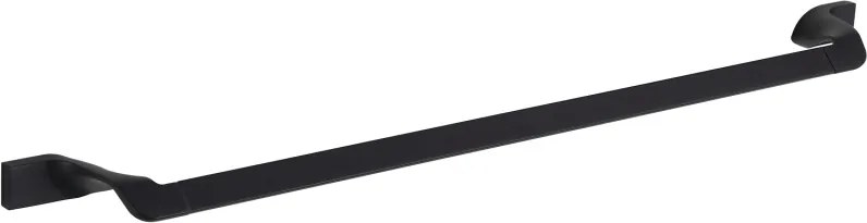 Mexen Rino handdoekrek, zwart - 7027024-70