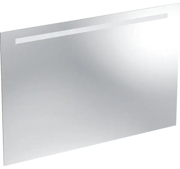 Geberit Option spiegel met LED verlichting 100x65cm 500584001