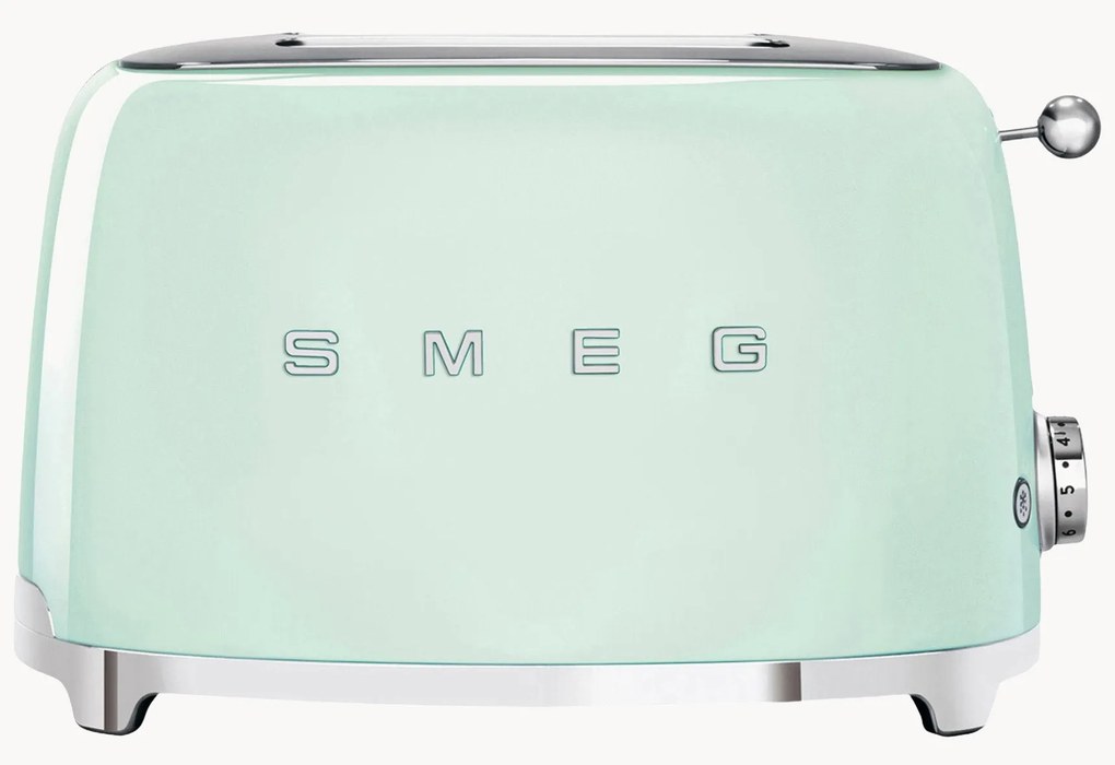 Compact broodrooster 50's Style