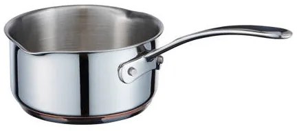 Steelpan (Ø14 cm - 1 liter)