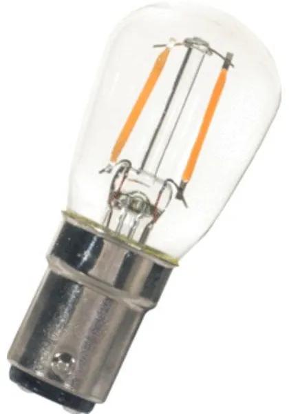 BAILEY LED Ledlamp L5.8cm diameter: 2.6cm Wit 80100037137