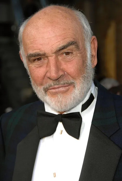 Foto Sean Connery at the 35th AFI Life Achievement Award, Stephen Shugerman