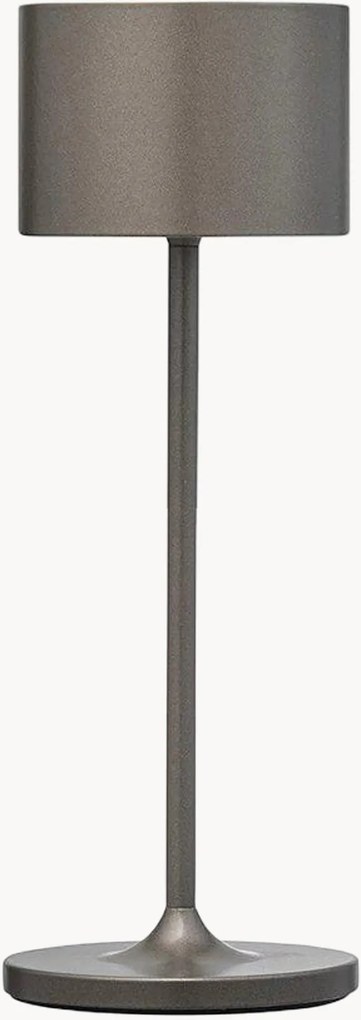 Dimbare mobiele outdoor LED-tafellamp Farol