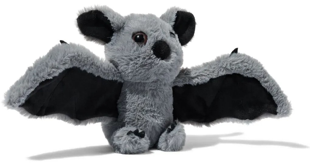 HEMA Knuffel Roofdier Vleermuis