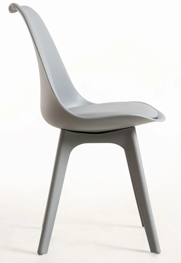 Set 4 Synk Suprym Stoelen