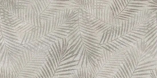 Valence Panillo vloertegel decor 60x120cm grijs gerectificeerd