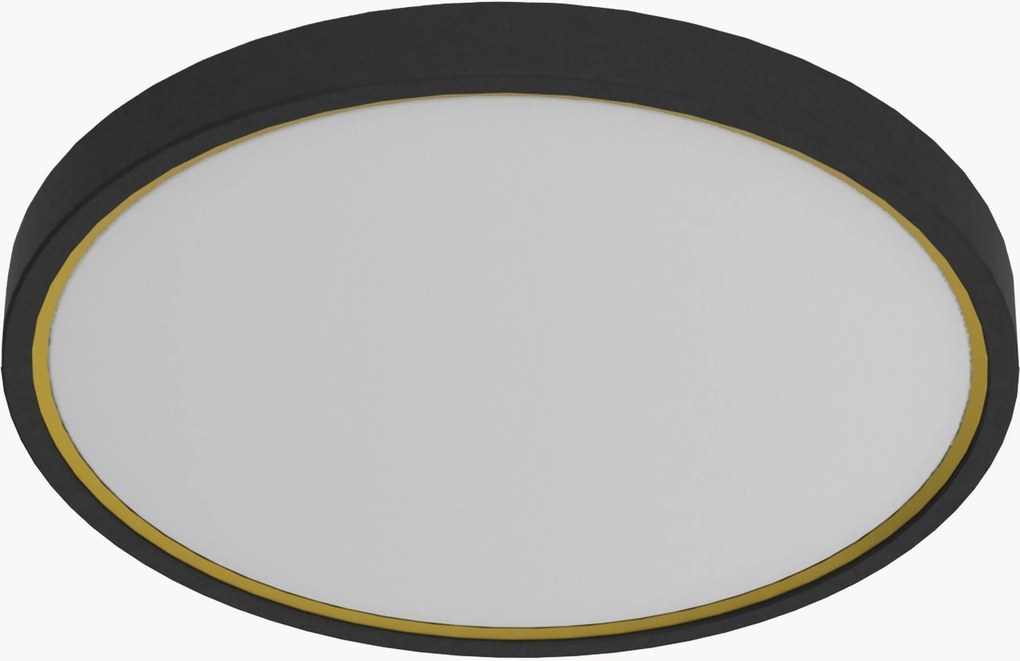 Dimbare LED plafondlamp Noxy