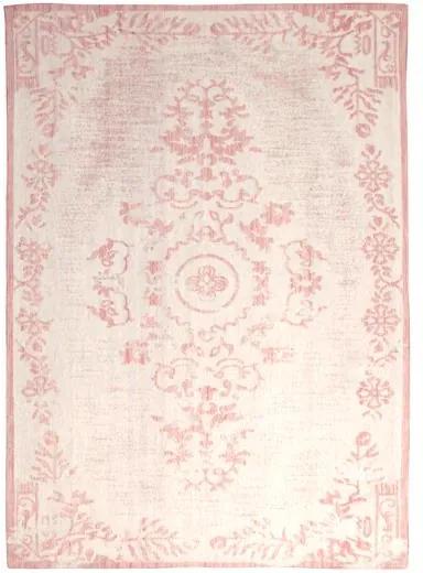 Vloerkleed Oase wol roze 160x230cm