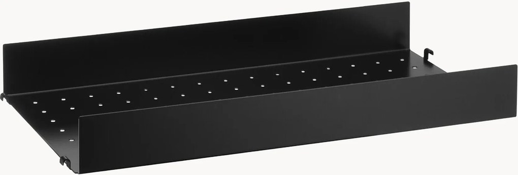 Metalen plank String System