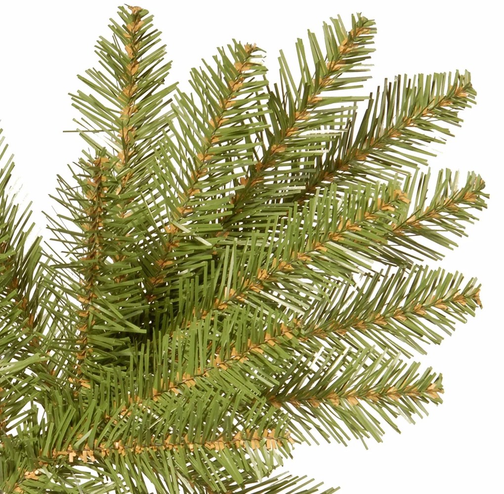 Kunstkerstboom - Dunhill Fir - 183 cm - PVC - National Tree Company