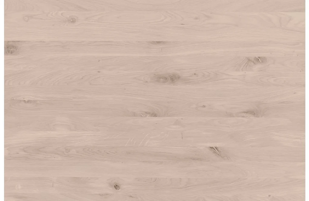 Goossens Eettafel Bjarte, Rechthoekig 220 x 90 cm