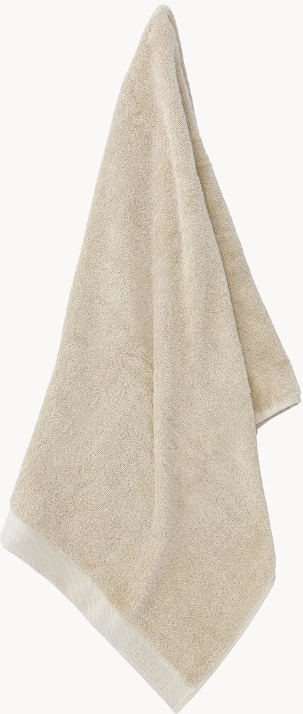 Katoenen handdoek Comfort