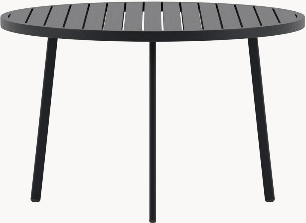 Ronde tuintafel Giardini, Ø 120 cm