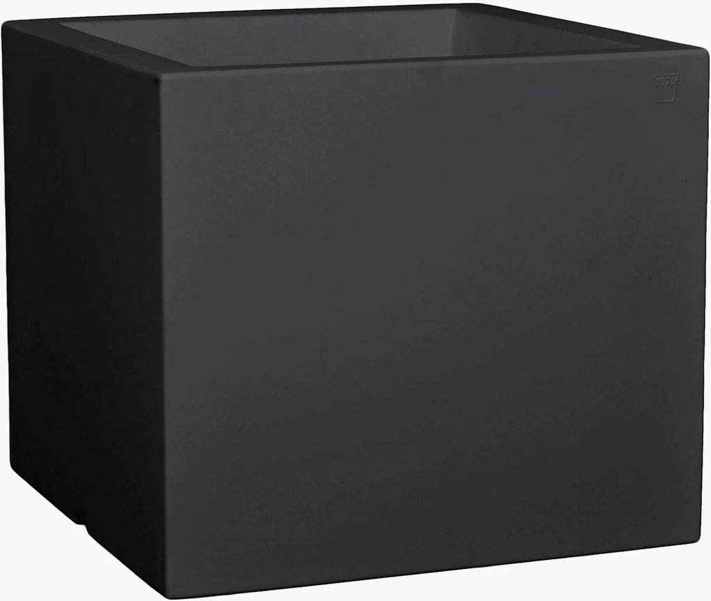 Outdoor plantenpot Cubotti, H 33 cm