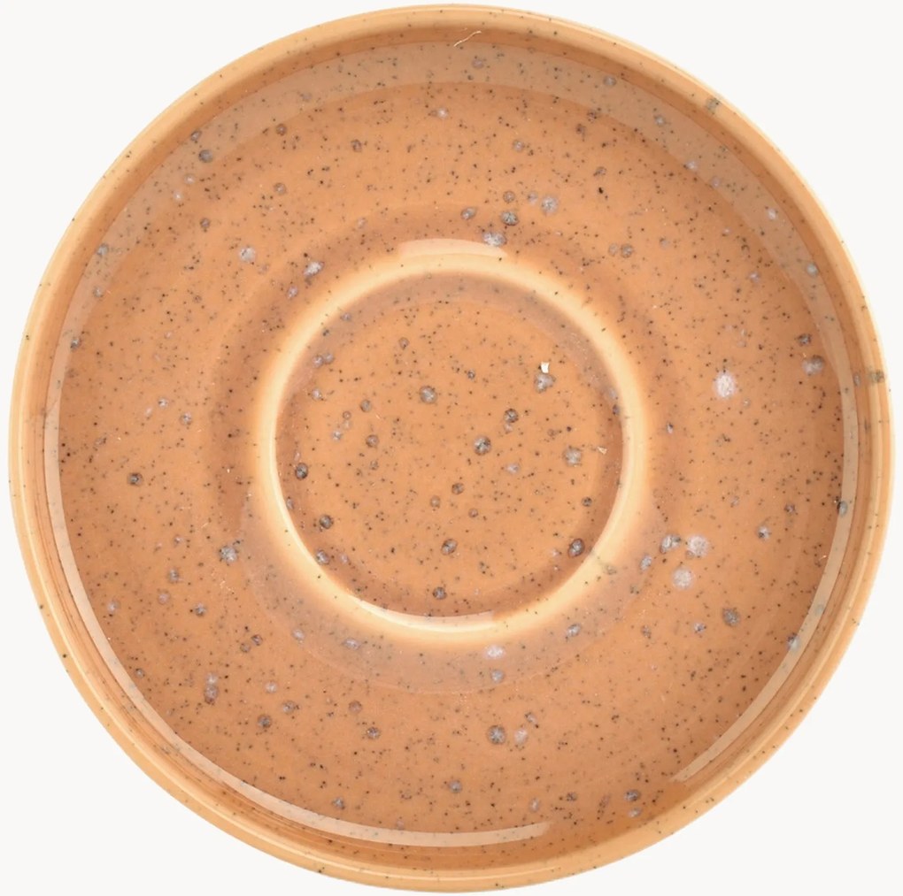 Theeschaaltjes Blush, 4-delig