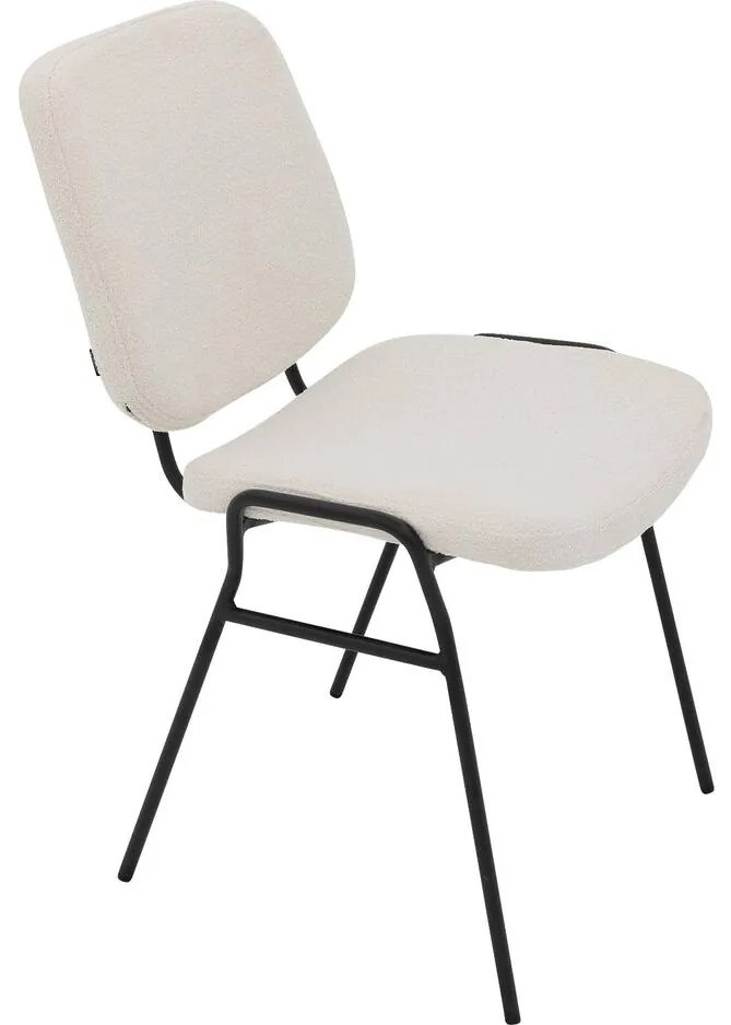 Goossens Eetkamerstoel Hjalmar, Zonder arm