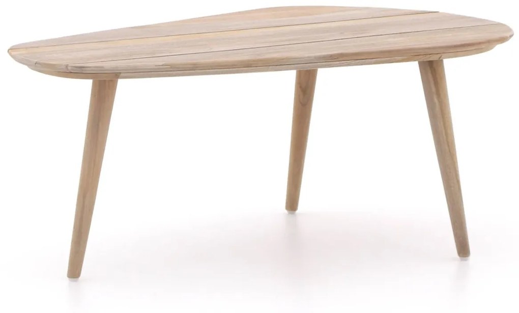 ROUGH-K lounge tuintafel 66x116x45cm