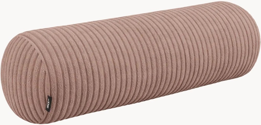 Corduroy bank Bolster Soft