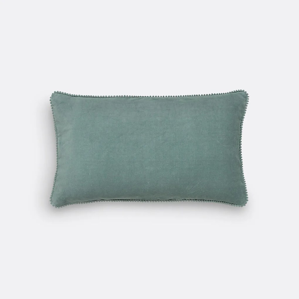 Kussenhoes in fluweel, Velvet