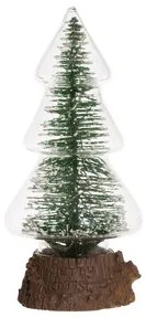 Kerst decoraties Groen Côté Table  YELI