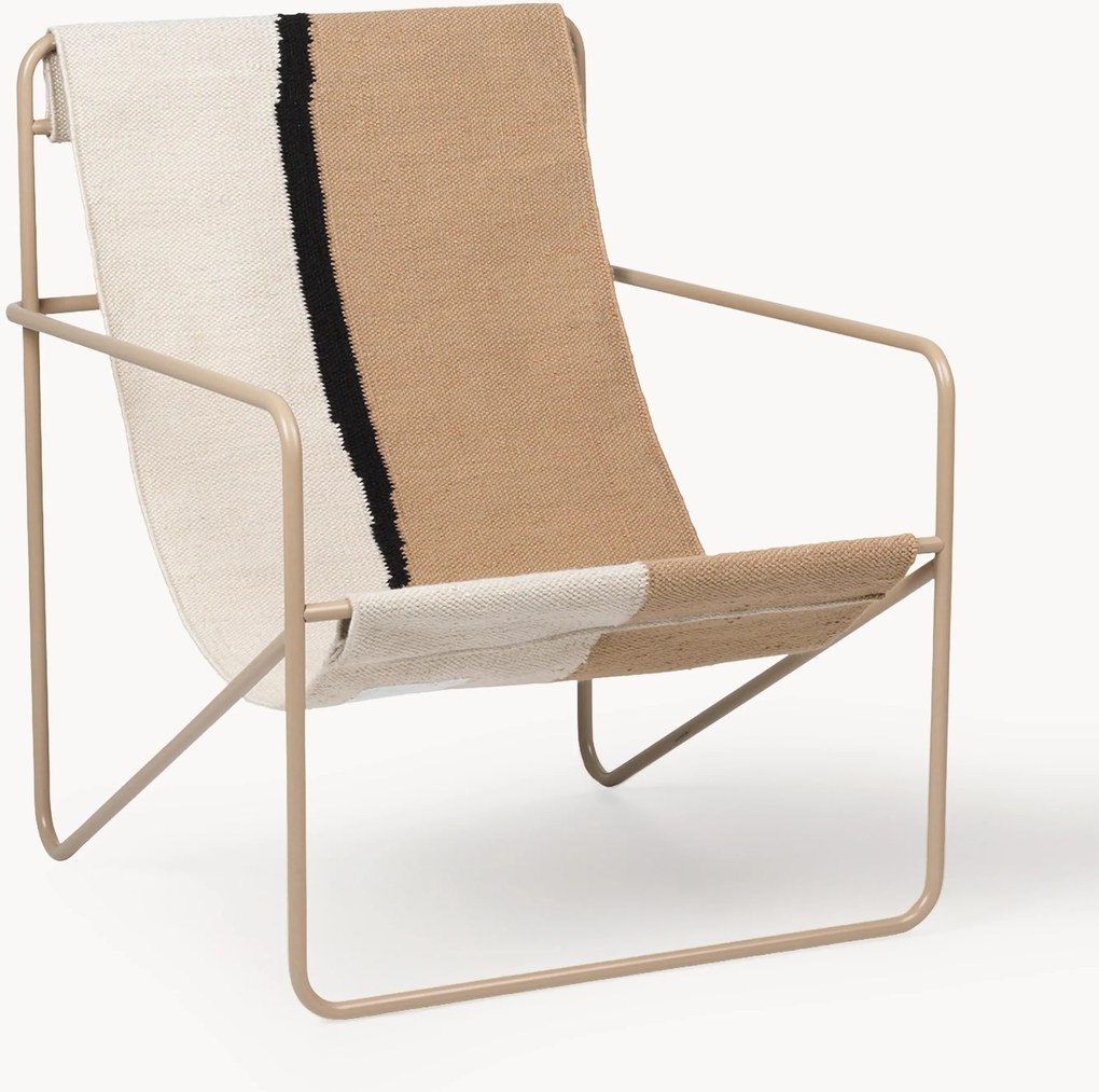 Loungefauteuil Desert