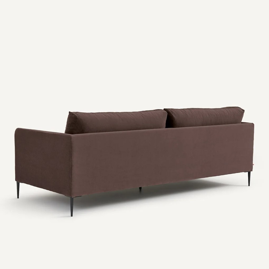 Bank van linnen fluweel, OSCAR