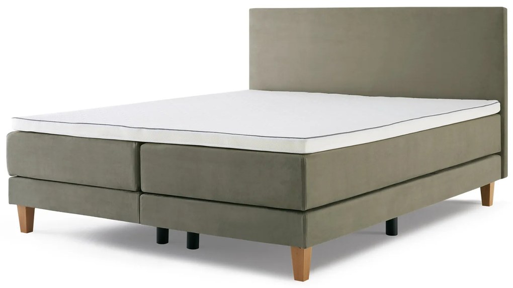 Boxspring Home 103 – Bij Swiss Sense