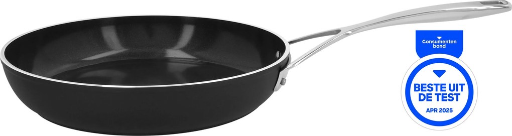 Demeyere Alu Pro 5 Koekenpan Ceraforce 28 cm - Alu Pro 5 - Demeyere