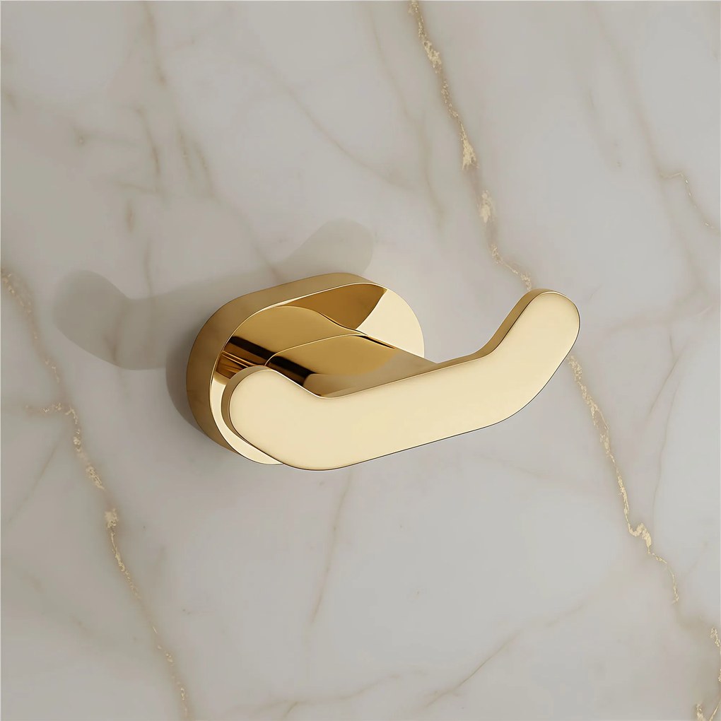 Badkamerhanger Til 105 Gold