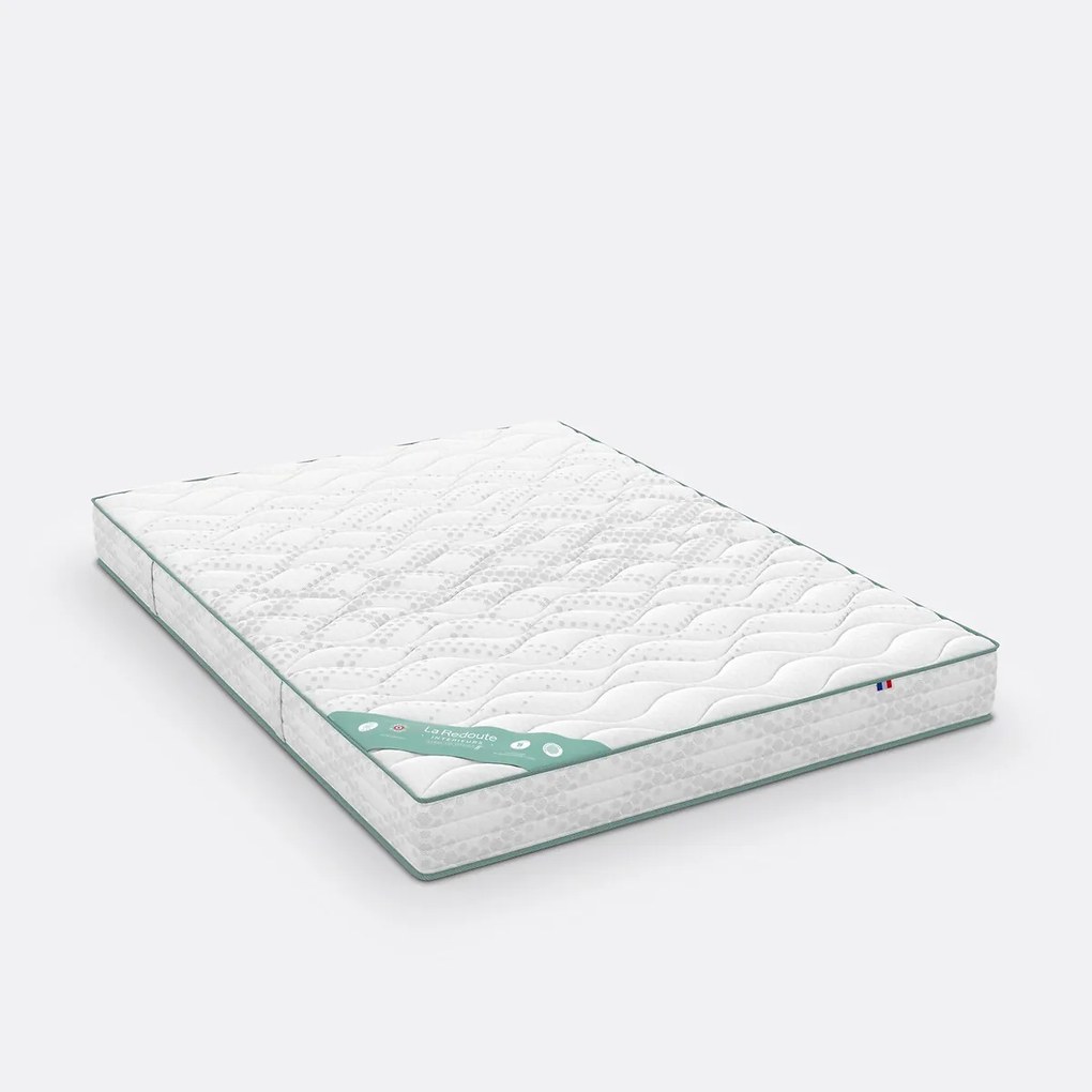 Matras, gevoelige rug 580 pocketveren, 5 zones