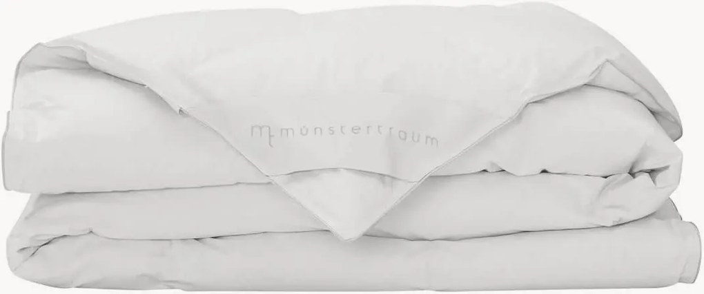 Zuiver donzen dekbed Premium, normaal