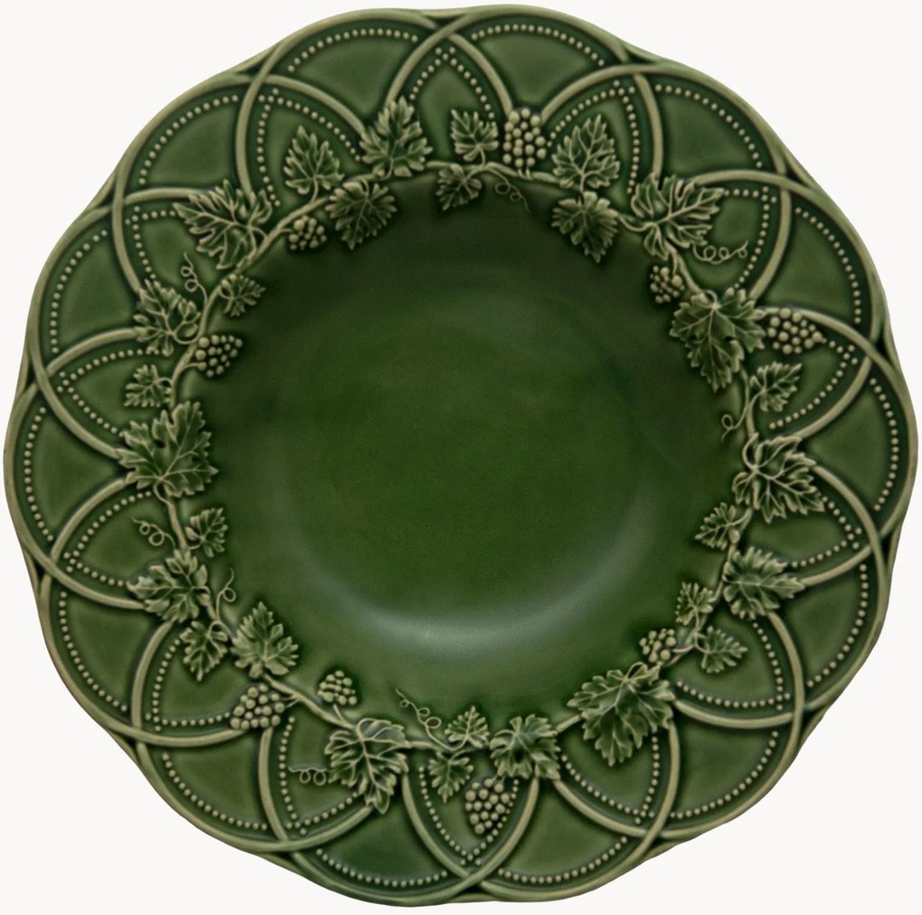 Dinerbord Woods