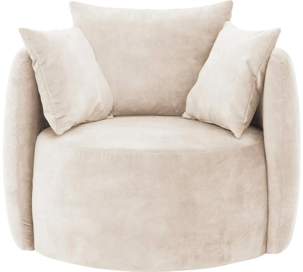 Goossens Fauteuil Terra, Fauteuil