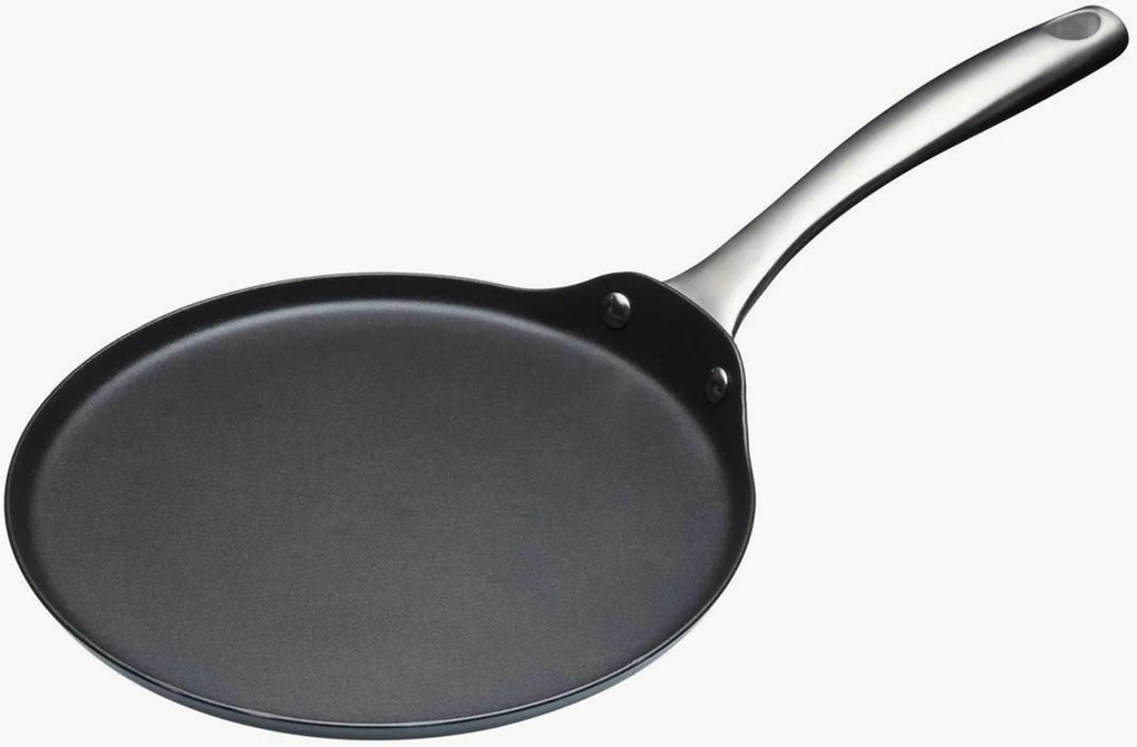Pannenkoekenpan MasterClass met antiaanbaklaag