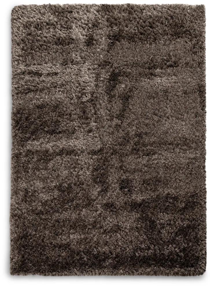 Rivièra Maison - Vloerkleed Cecil, Zwart, 230x160 - Kleur: wit