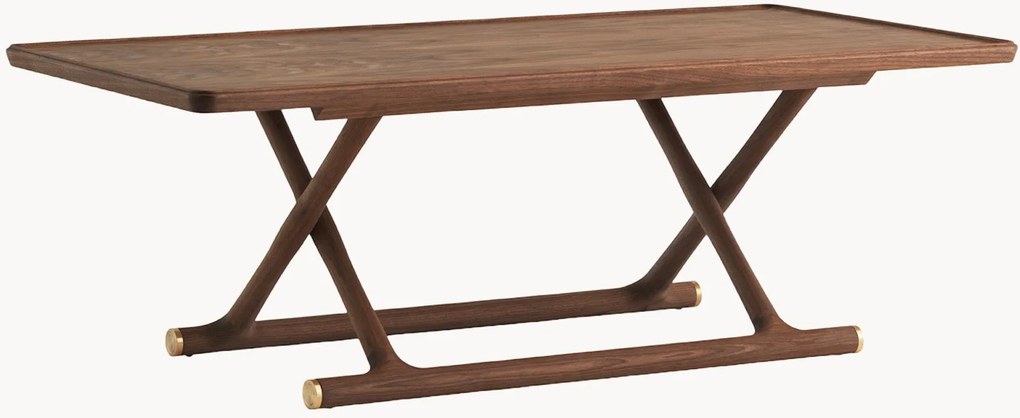 Inklapbaar salontafel Jäger