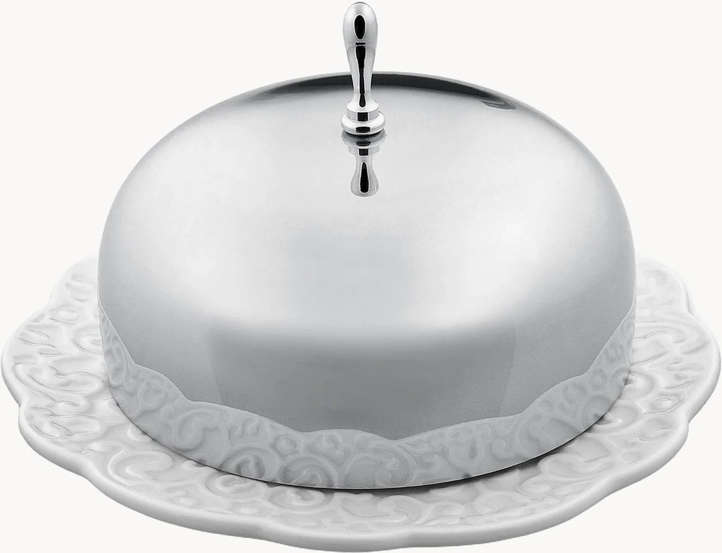 Botervloot Dressed met deksel