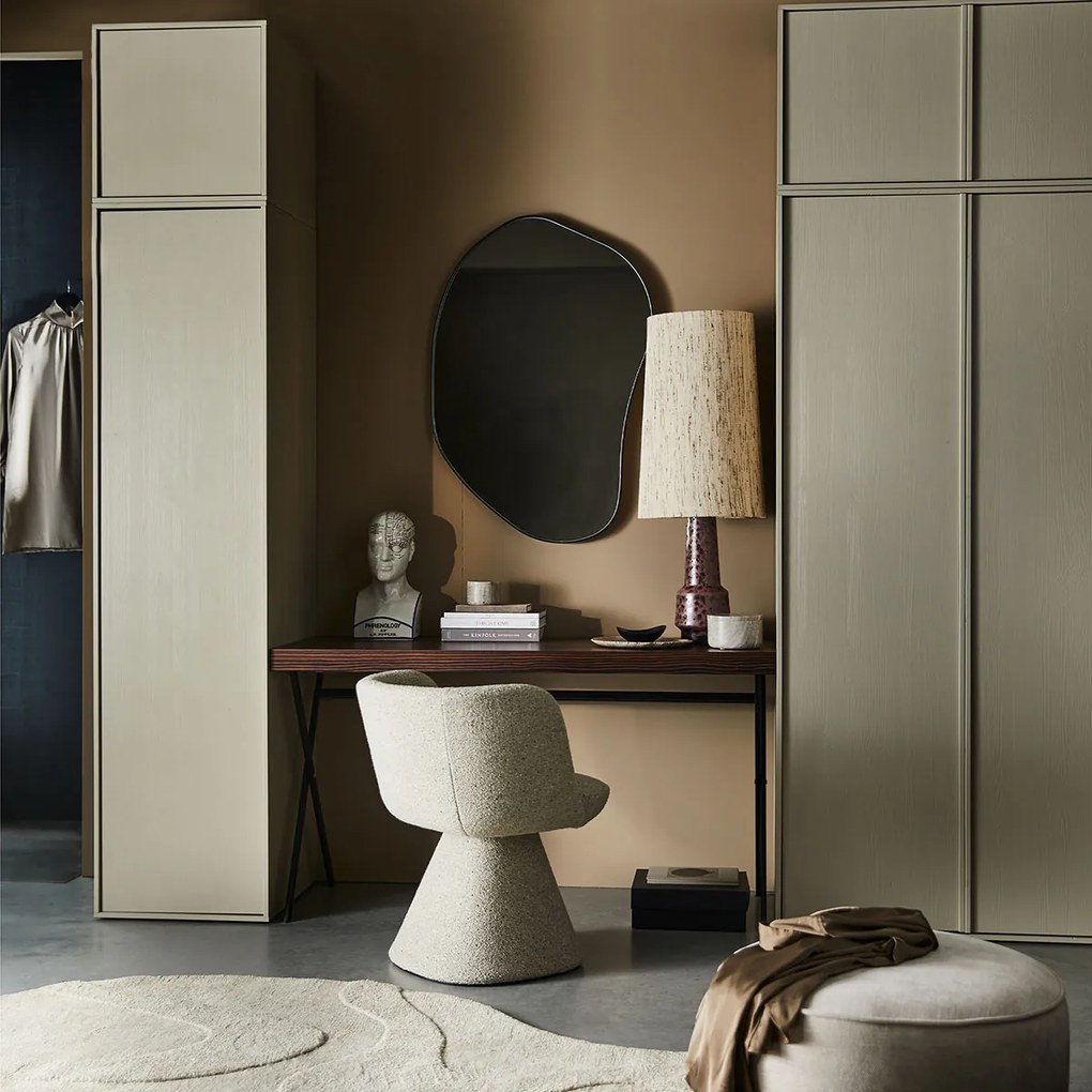 Vtwonen Daily Double Beige Kastje 100 Cm - 100x58x50cm.
