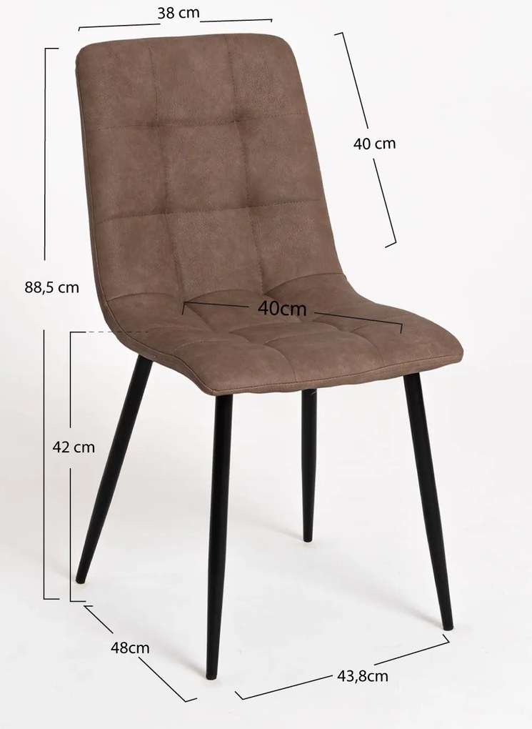 Stuhl stoel