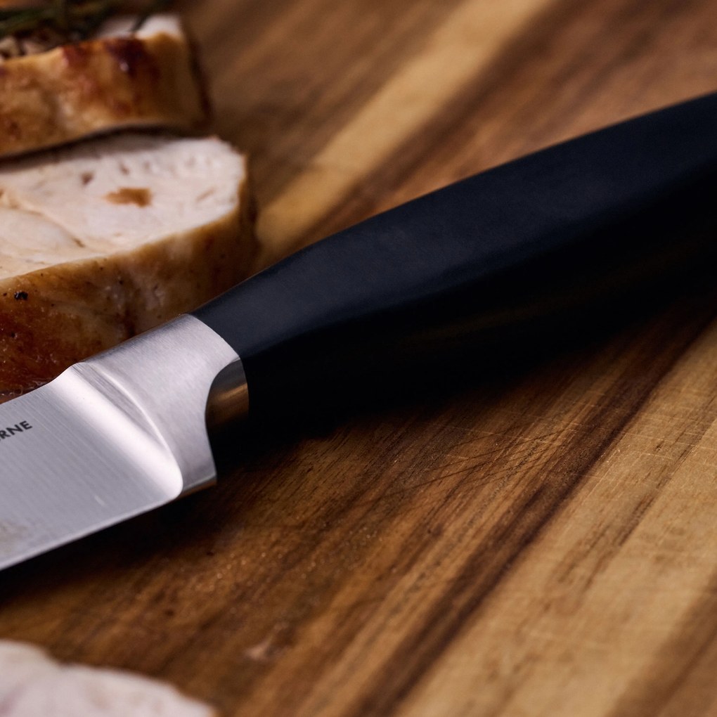 ZWILLING VIER STERNE Vleesmes 20 cm - VIER STERNE - ZWILLING