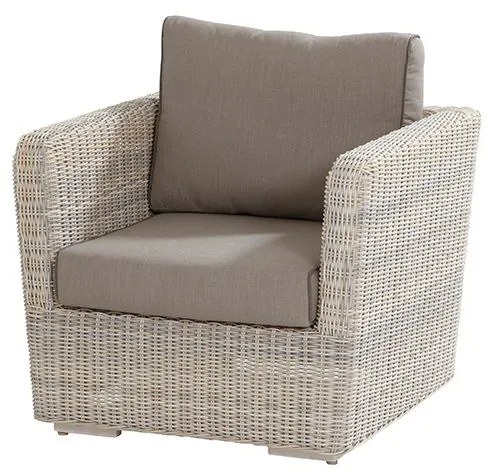 4 Seasons Outdoor | Elite  Loungeset    beige weerbestendig