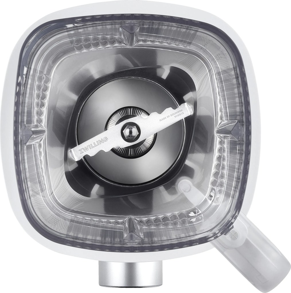 ZWILLING Enfinigy Blender Pro, BLDC Motor, ingebouwde schaal - Enfinigy - ZWILLING