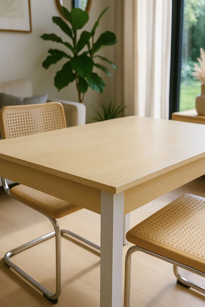 Kely Rechthoekige Tafel