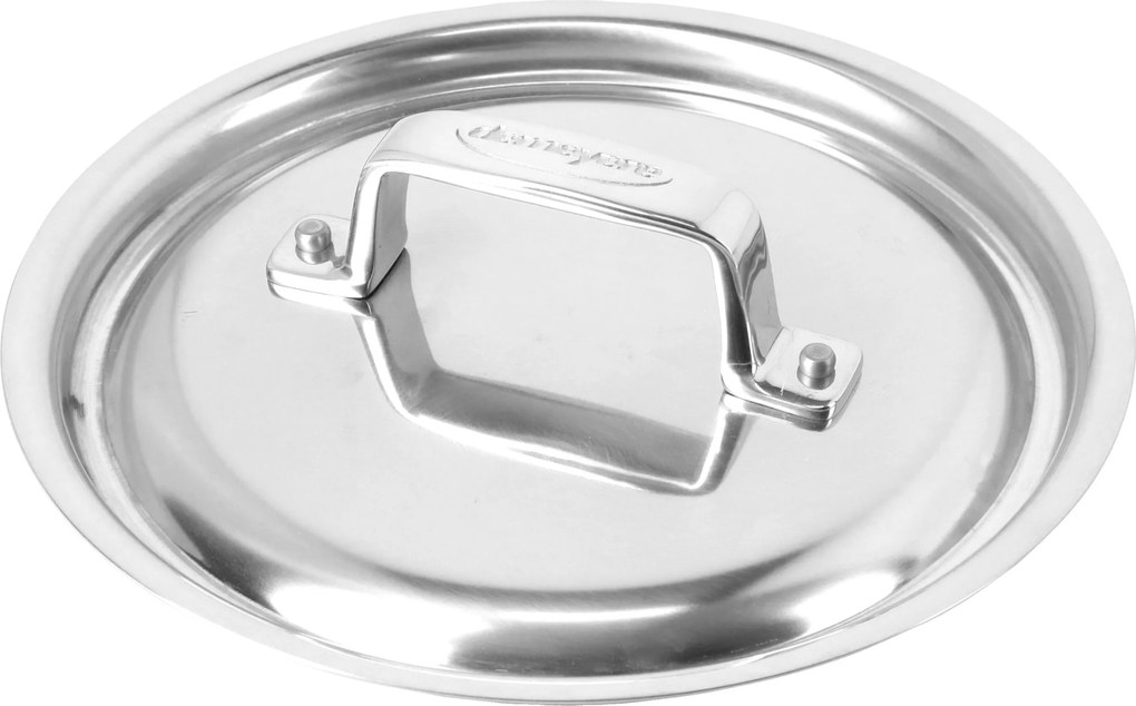 Demeyere Essential 5 Pannenset, 4-delig, met soeppan (20cm) - Essential 5 - Demeyere