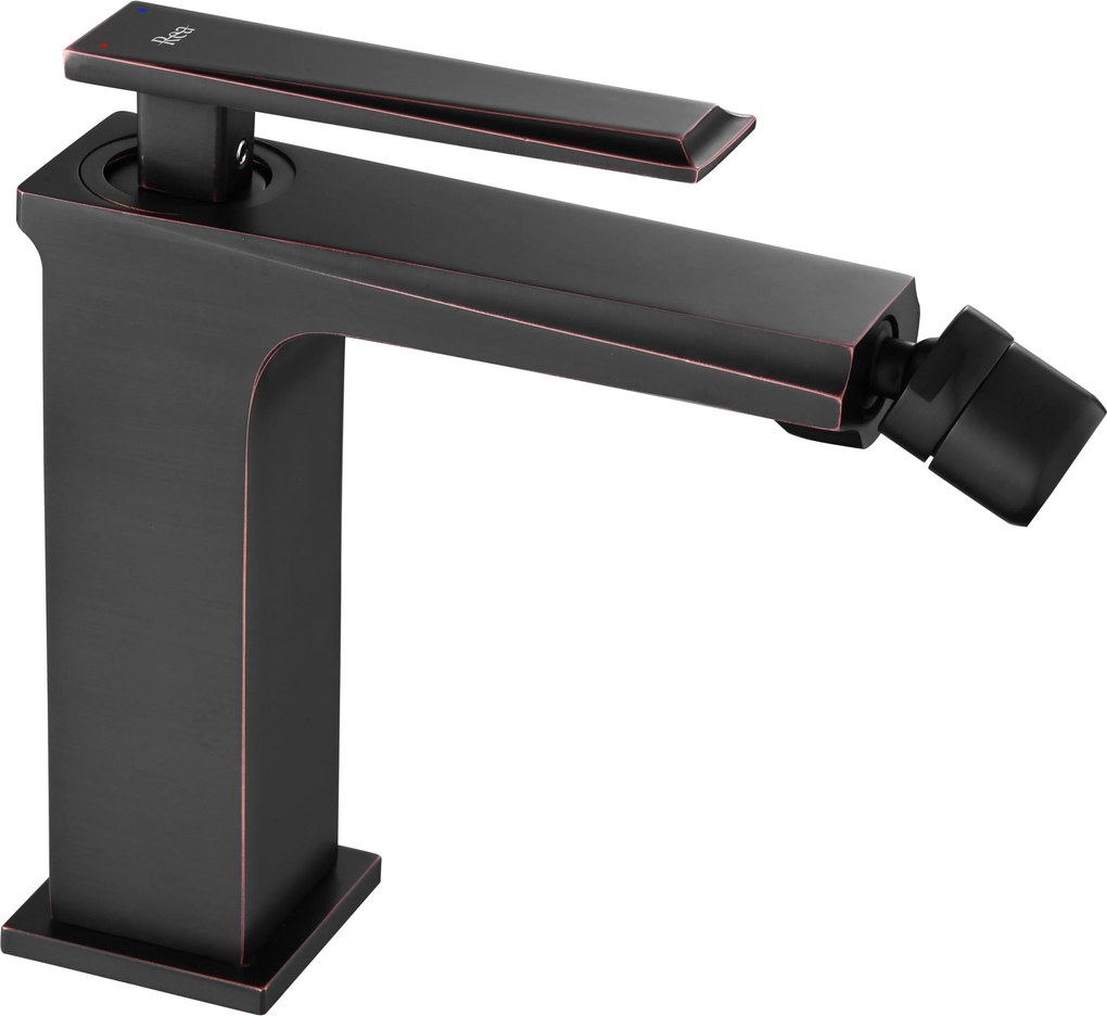 Bidetmengkraan Rea Romano Old Black