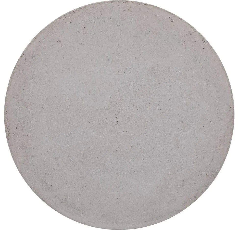 Goossens Salontafel Stone, Rond 50 cm